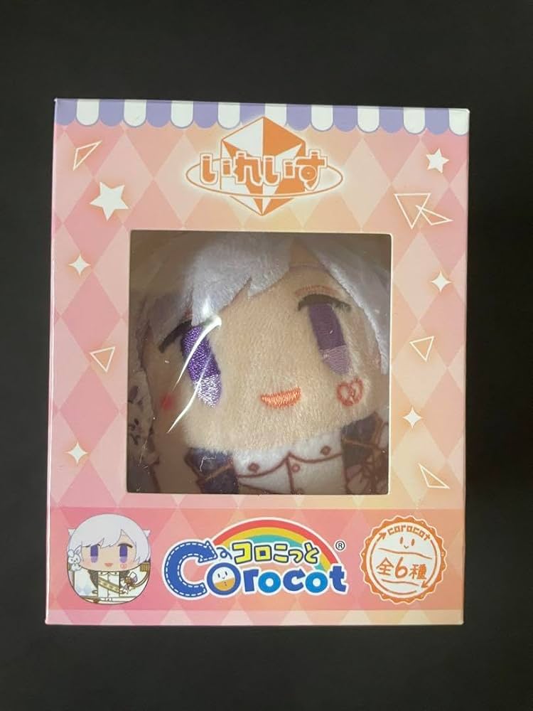 いれいす 初兎 コロこっと まとめ売り いれいす 初兎 コロこっと